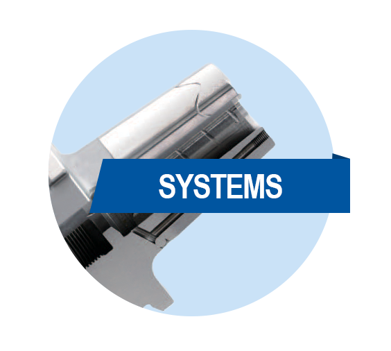 Tooling Systems Hover